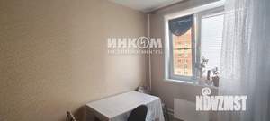 2-к квартира, вторичка, 54м2, 15/17 этаж