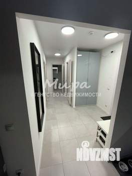 2-к квартира, вторичка, 56м2, 2/25 этаж