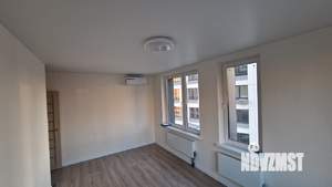 3-к квартира, вторичка, 68м2, 8/25 этаж