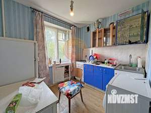 2-к квартира, вторичка, 46м2, 5/9 этаж