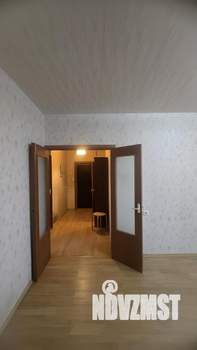 2-к квартира, вторичка, 58м2, 15/27 этаж