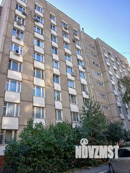 1-к квартира, вторичка, 36м2, 5/9 этаж