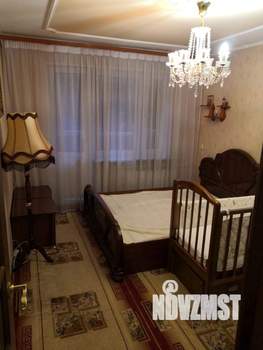 2-к квартира, вторичка, 49м2, 3/5 этаж
