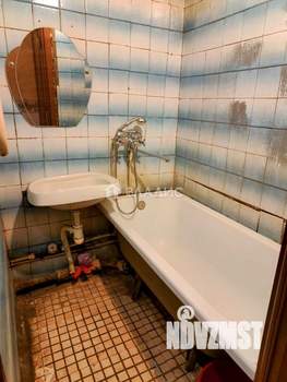 3-к квартира, вторичка, 55м2, 7/9 этаж