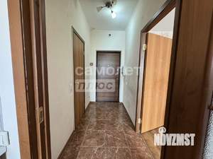 1-к квартира, вторичка, 34м2, 14/17 этаж