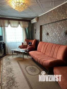 2-к квартира, вторичка, 51м2, 12/14 этаж