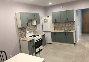 1-к квартира, вторичка, 42м2, 20/22 этаж