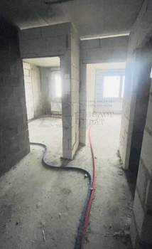 1-к квартира, вторичка, 38м2, 11/25 этаж