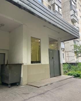 3-к квартира, вторичка, 76м2, 7/17 этаж