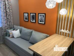 2-к квартира, вторичка, 54м2, 10/26 этаж