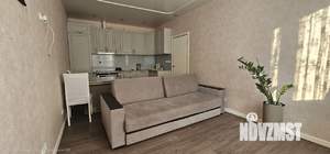 2-к квартира, вторичка, 56м2, 11/17 этаж