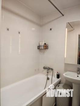 1-к квартира, вторичка, 37м2, 3/25 этаж