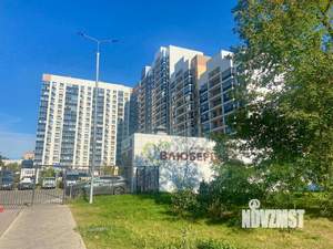2-к квартира, вторичка, 64м2, 14/17 этаж