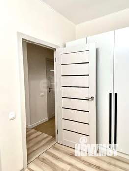 1-к квартира, вторичка, 33м2, 16/18 этаж