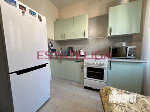 1-к квартира, вторичка, 32м2, 12/17 этаж