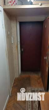 2-к квартира, вторичка, 42м2, 2/5 этаж