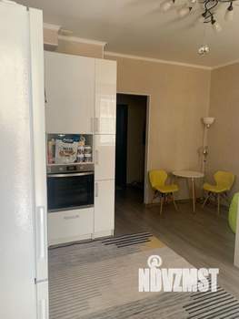 Студия квартира, вторичка, 26м2, 2/3 этаж