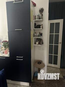 1-к квартира, вторичка, 27м2, 2/3 этаж