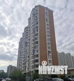 3-к квартира, вторичка, 79м2, 12/17 этаж