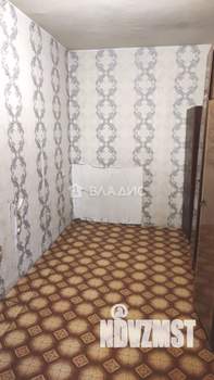 2-к квартира, вторичка, 42м2, 1/3 этаж