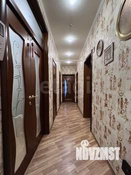 3-к квартира, вторичка, 81м2, 3/18 этаж