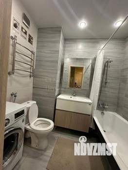 1-к квартира, вторичка, 35м2, 3/5 этаж