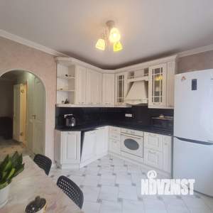 3-к квартира, вторичка, 73м2, 3/17 этаж