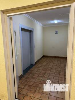 1-к квартира, вторичка, 39м2, 10/27 этаж