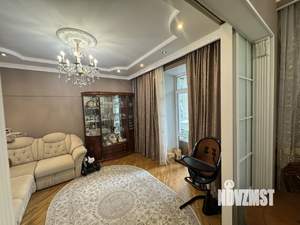 3-к квартира, вторичка, 97м2, 3/5 этаж