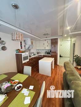 3-к квартира, вторичка, 94м2, 19/25 этаж