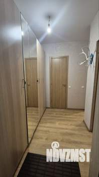 1-к квартира, вторичка, 33м2, 3/5 этаж