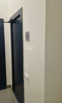 1-к квартира, вторичка, 35м2, 10/23 этаж