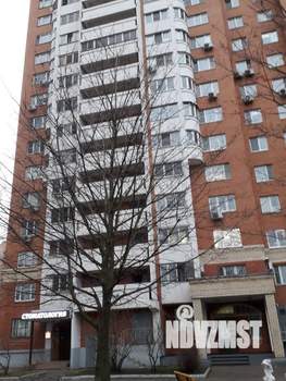 2-к квартира, вторичка, 64м2, 14/17 этаж