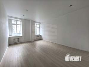 Студия квартира, вторичка, 38м2, 3/4 этаж