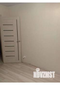 1-к квартира, вторичка, 33м2, 3/6 этаж