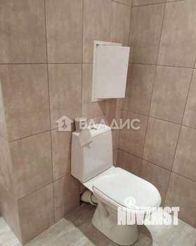 1-к квартира, вторичка, 36м2, 18/22 этаж