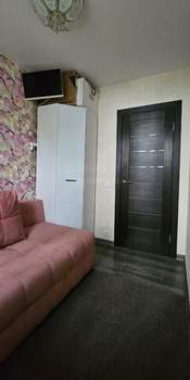 2-к квартира, вторичка, 33м2, 4/9 этаж