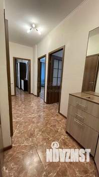 2-к квартира, вторичка, 52м2, 15/17 этаж