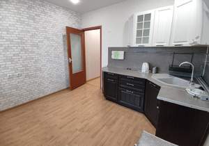 1-к квартира, вторичка, 42м2, 7/25 этаж