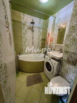 1-к квартира, вторичка, 30м2, 13/25 этаж