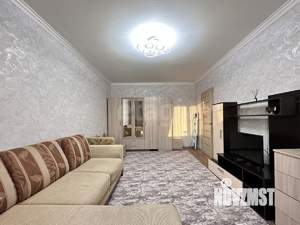 1-к квартира, вторичка, 42м2, 9/17 этаж