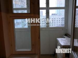 2-к квартира, вторичка, 64м2, 6/17 этаж