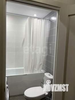 2-к квартира, вторичка, 34м2, 15/18 этаж