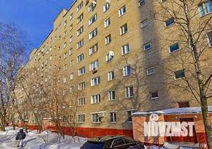 2-к квартира, вторичка, 44м2, 7/9 этаж