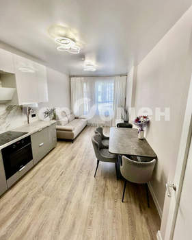 3-к квартира, вторичка, 56м2, 13/17 этаж