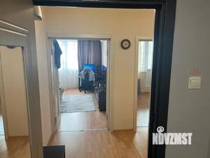 1-к квартира, вторичка, 39м2, 20/25 этаж