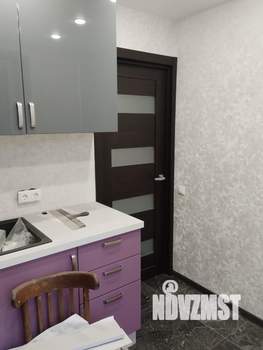 3-к квартира, вторичка, 57м2, 4/5 этаж