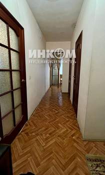 1-к квартира, вторичка, 42м2, 10/12 этаж