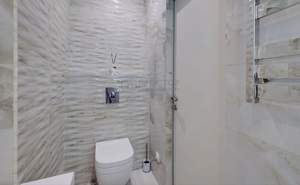 3-к квартира, вторичка, 84м2, 21/25 этаж