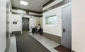 1-к квартира, вторичка, 49м2, 15/17 этаж